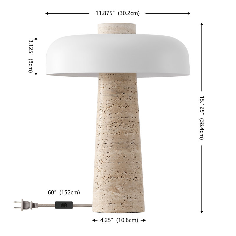 Lampe de table Lela