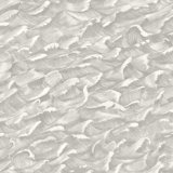 Whimsical Columbus Abstract Wallpaper Roll