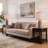  Middlebrooks 22.6" Farmhouse Resin Table Lamp with 3-Way Dimmable Light and USB Port-1804300208