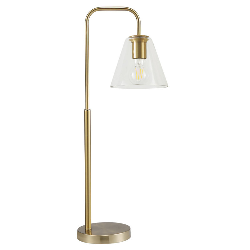 Bellvue Arched Lamp