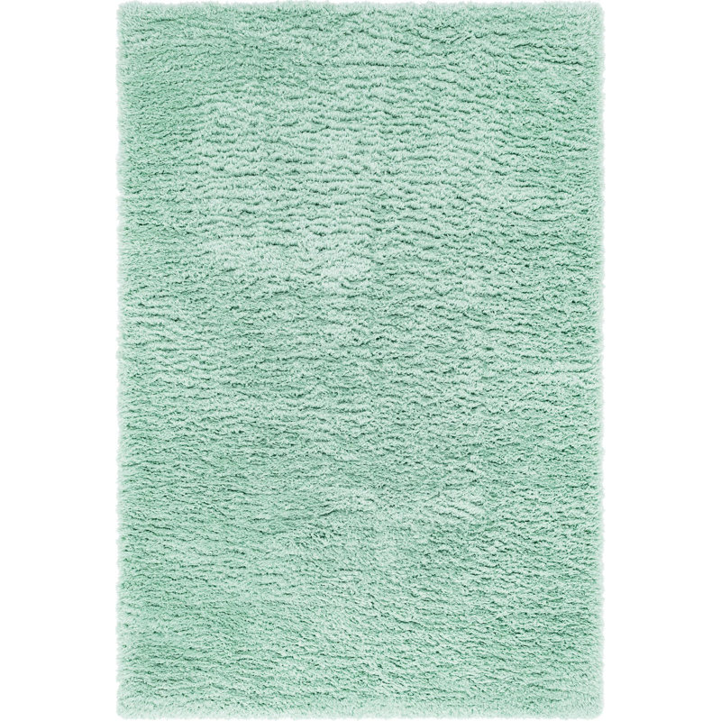 Indoor Rug, Rectangle 6'1" x 9'