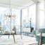 Llano Abstract Decorative Object-27609517