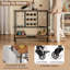 Alys Metal Bar Cart-1261718640