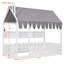 Lit sur pied Montessori House-201376259