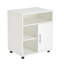 Kynsleigh 73 cm H x 61 cm W 1 -Cabinet Printer Stand-80889567