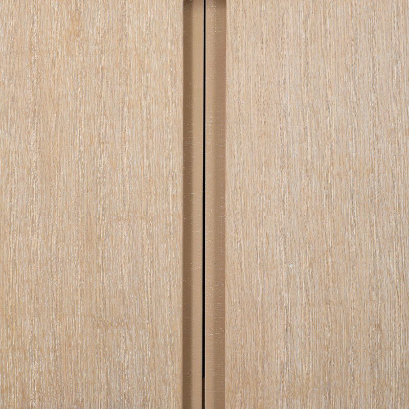 Cardiff Sideboard/Buffet, Natural/Natural