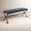 Banc en métal Milana-431189532