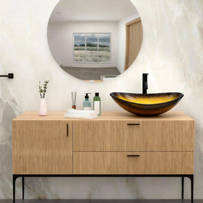 Lavabo pour salle de bain Artistic