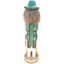 Casse-noisette allemand 13 po
