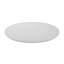 Plateau de table commercial avec technologie de surface sans soudure résistante aux égratignures et aux taches-125121158-131557396