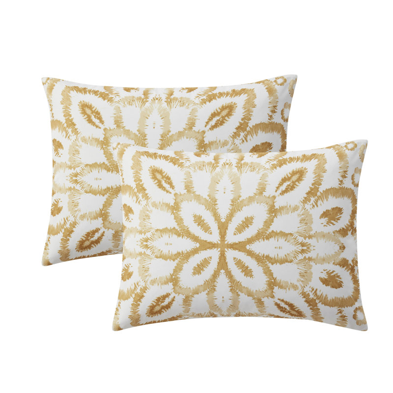 Panther Eclectic Polyester Standard Comforter, Full Comforter + 2 Pillow Shams