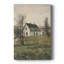 Paysage rétro - toile tendue-1703869684