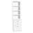 Cormac 48cm Wide 3 -Drawer File Cabinet-17059952
