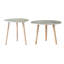 Tables d'appoint S / 2-1118288706