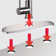 PROOX Pull Down Kitchen Faucet