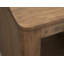 Melora Solid Wood Coffee Table