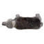 Animals Figurine End Table