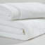 Ensemble de 3 valises pour chambre d'amis 100% coton-93634108