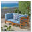2-Piece LOVE SEAT SET-1457830214