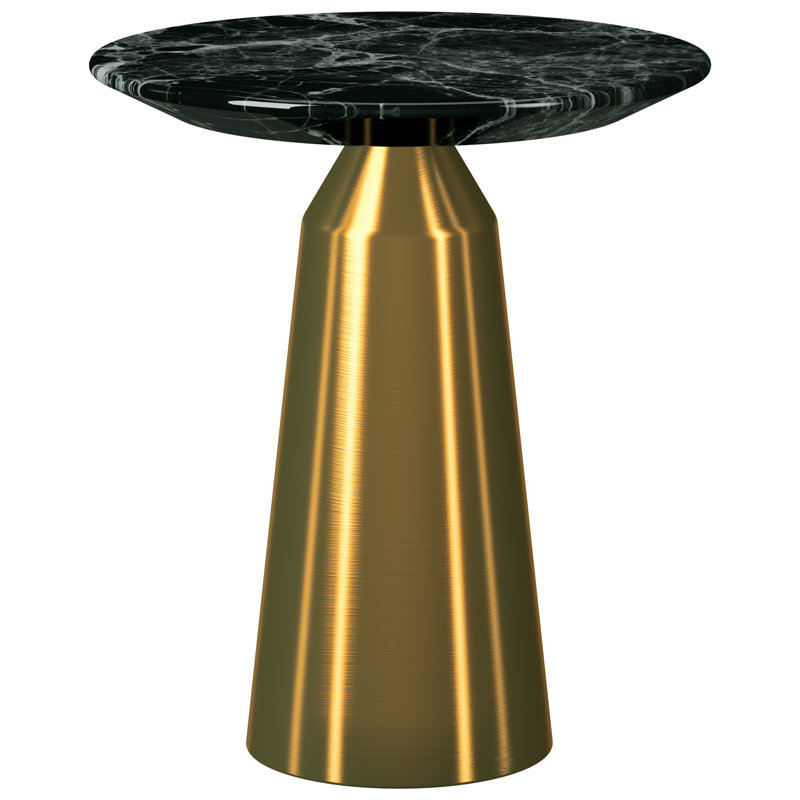 table de bout Block