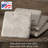 Stoneware Square 4 Piece Coaster Set