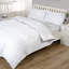 Adaliyah Cotton Solid Colour Duvet Cover Set with Pillowcases-51839466-33813321