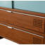 Buffet Simple Style Home