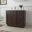 Base de meuble-lavabo simple 36 po seulement-93719232