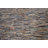 Striped Gabbeh Runner Rug 3x10