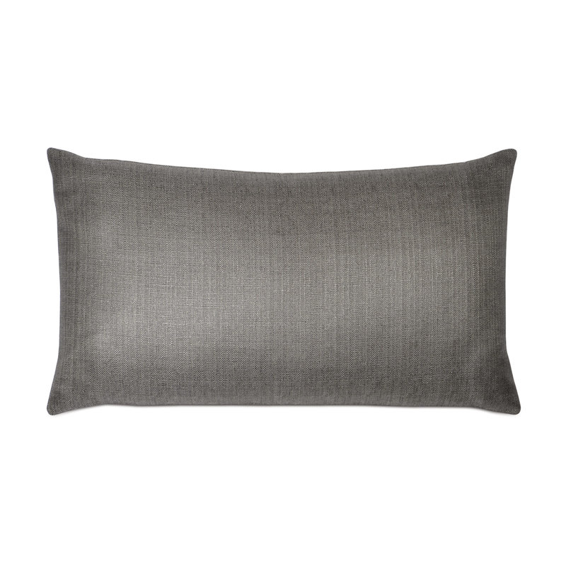 Zac Lumbar Pillow Cover & Insert, Polyester