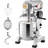 VEVOR 3 Speed 10 Quarts Stand Mixer