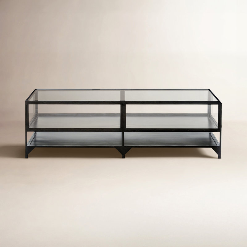 Table basse Bayline