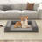 Geometric Pet Bed-95942915