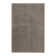 Hemsworth California Shag Solid Polyester Non-Slip Indoor Area Rug or Runner With Foam Backing