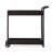 Savona Bar Cart(No Include Stool)