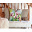 Coussin décoratif intérieur / extérieur Autre / Sans motif-99815648