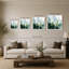 Treeline par Katrina Pete - Impression sur toile-1628051987