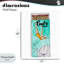 Plaque murale Pearl Dive Matchbox, design par Nola James