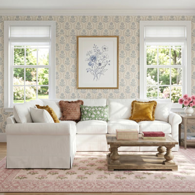Friedman L-Sectional