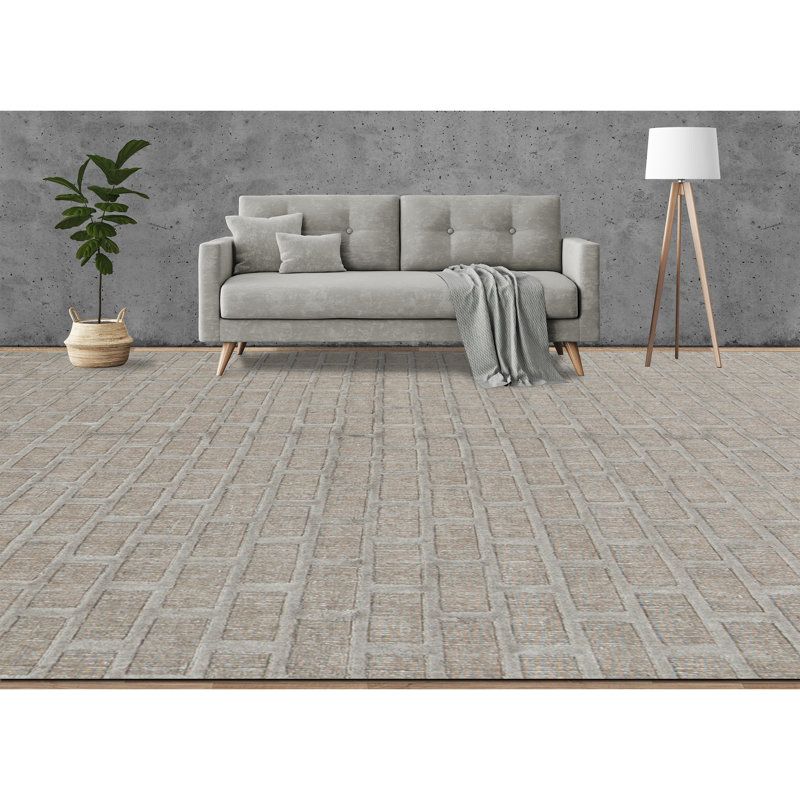 One-of-a-Kind 7'8" X 10'4" Area Rug