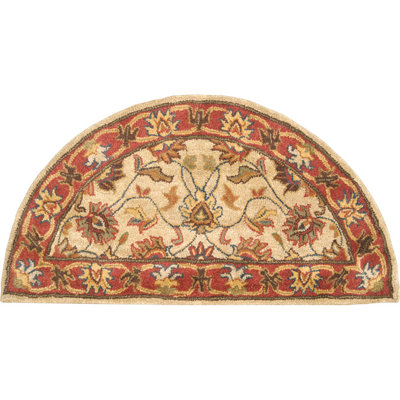 Gracin Oval 6' x 9'