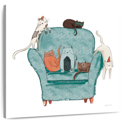 Crowle Playful Pets Cats