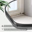 Miroir mural asymétrique-332922997-332922998
