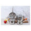 Echtwerk Pot Set with Lid-1534857204