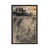 Toile tendue