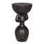 African End Table