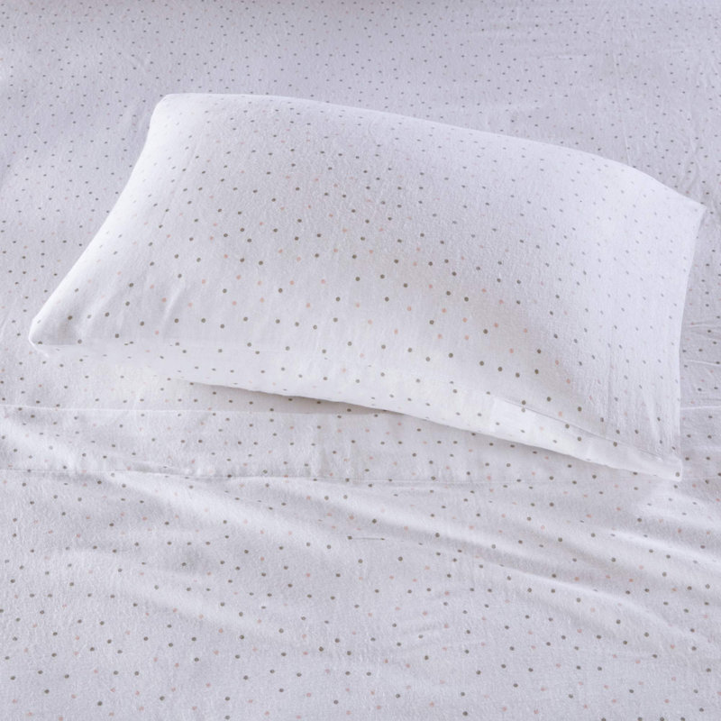 400 Thread Count 100% Cotton Sheet Set