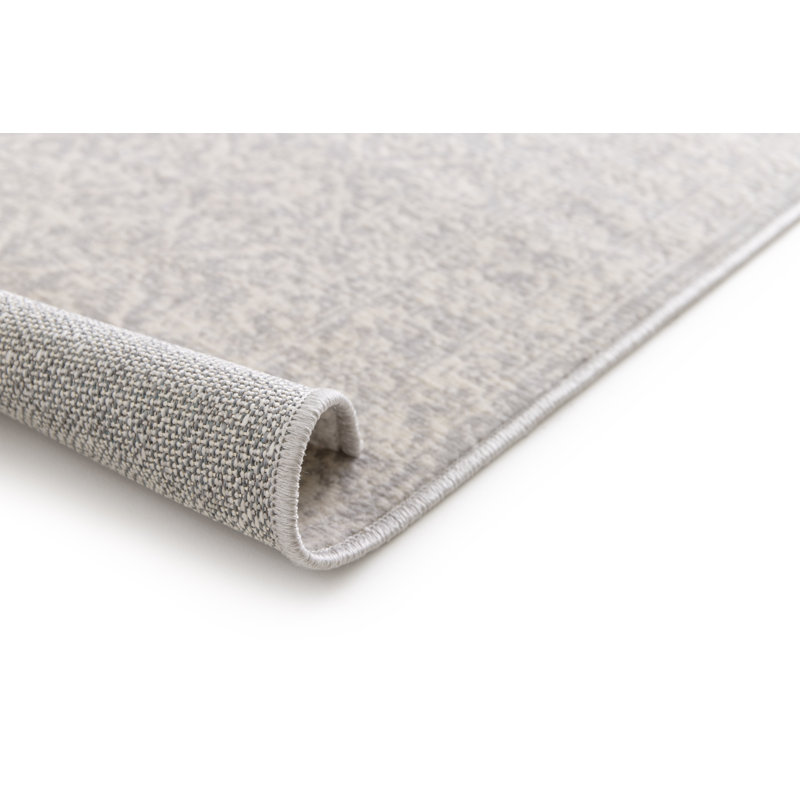 Bacall Oriental Area Rug, Runner 80 x 200cm