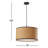 Kinnear 1 - Light Single Pendant-69526964-69526965