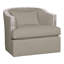 Burlingame Swivel Barrel Chair-944431134-944431332
